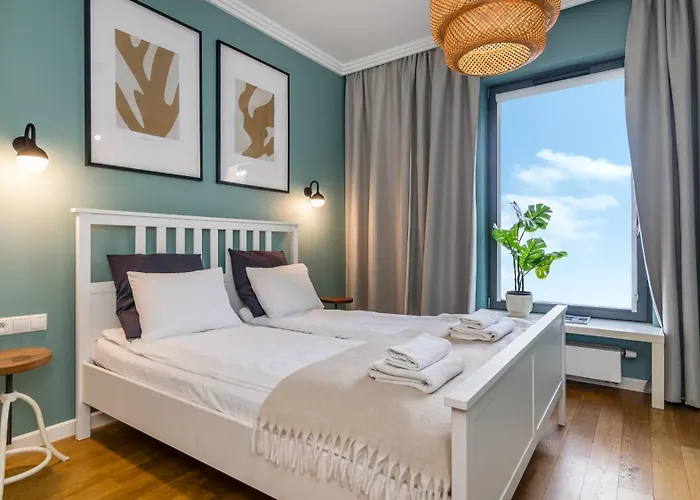 Διαμέρισμα Citystay Brabank *