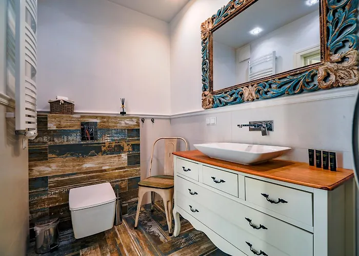 Citystay Brabank Διαμέρισμα Γκντανσκ