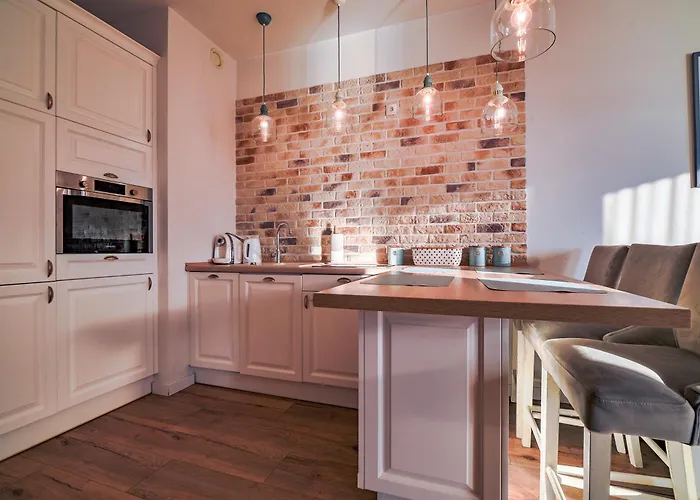 Διαμέρισμα Citystay Brabank