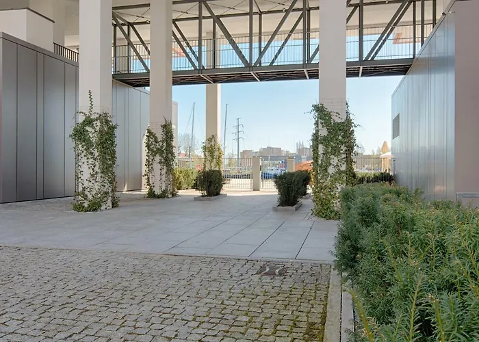 Διαμέρισμα Citystay Brabank Γκντανσκ