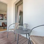 Citystay Brabank Gdańsk