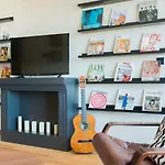 Citystay Brabank Appartement Gdańsk