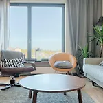 Citystay Brabank Apartamento