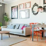 Appartement Citystay Brabank