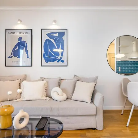 Citystay Brabank 그단스크