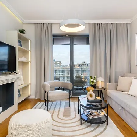 아파트 Citystay Brabank