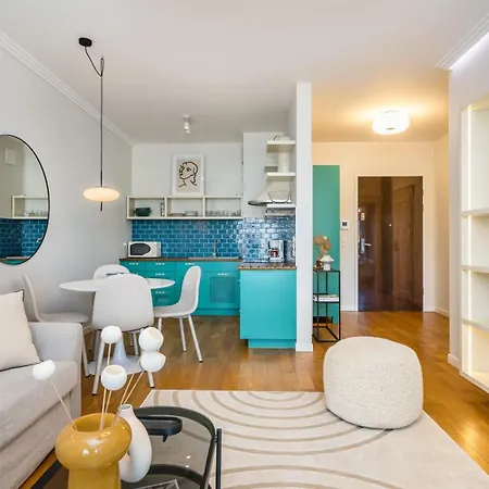 Citystay Brabank Apartment *