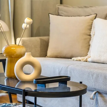 아파트 Citystay Brabank *