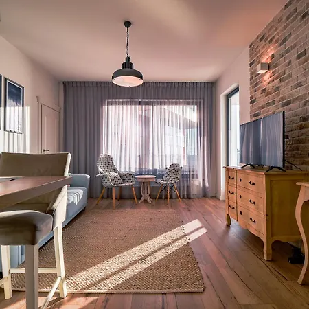 Citystay Brabank * Danzica