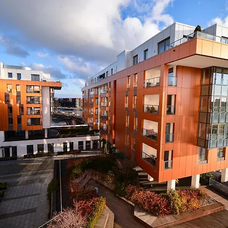 Citystay Brabank Apartment *