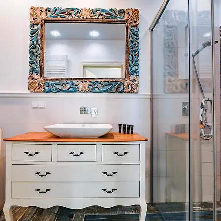 아파트 Citystay Brabank