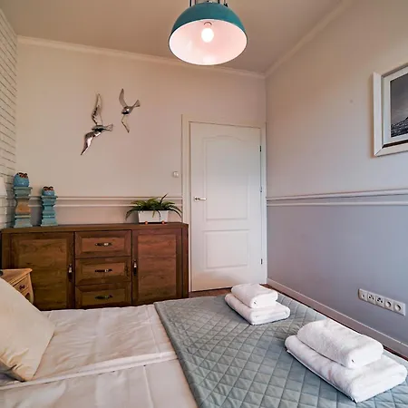 Apartment Citystay Brabank *