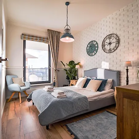 Apartment Citystay Brabank *