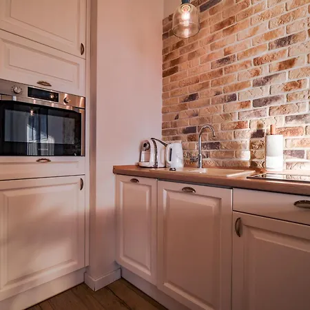 Citystay Brabank Danzica