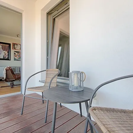 Citystay Brabank Danzig