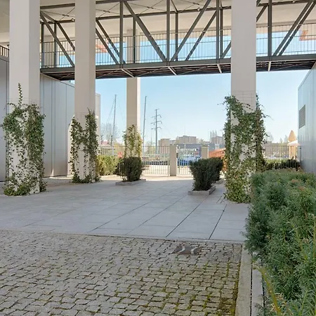 Apartment Citystay Brabank Danzig