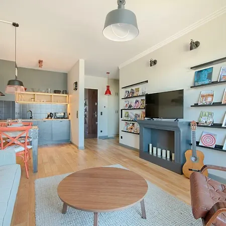 Citystay Brabank Danzig