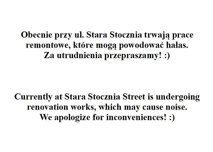 Apartament Citystay Brabank *