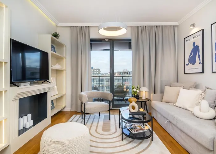 Apartament Citystay Brabank