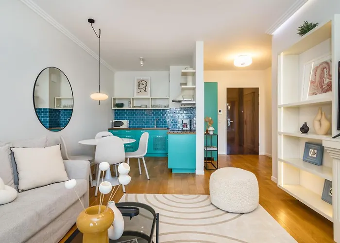 Citystay Brabank Apartament *