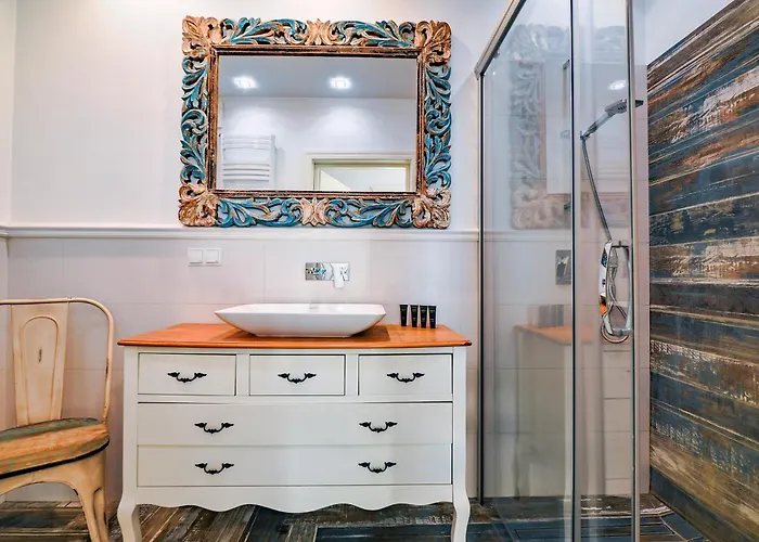 Apartman Citystay Brabank