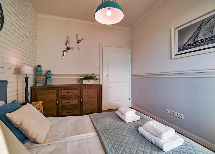 Apartament Citystay Brabank *