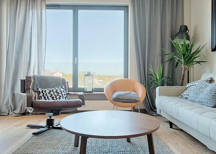 Citystay Brabank Apartman