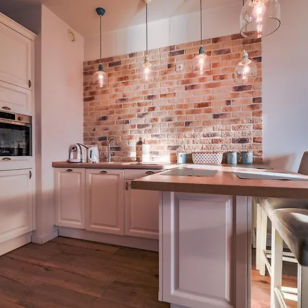 Apartment Citystay Brabank