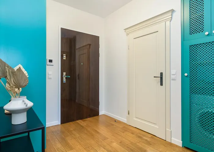 Citystay Brabank Apartment *