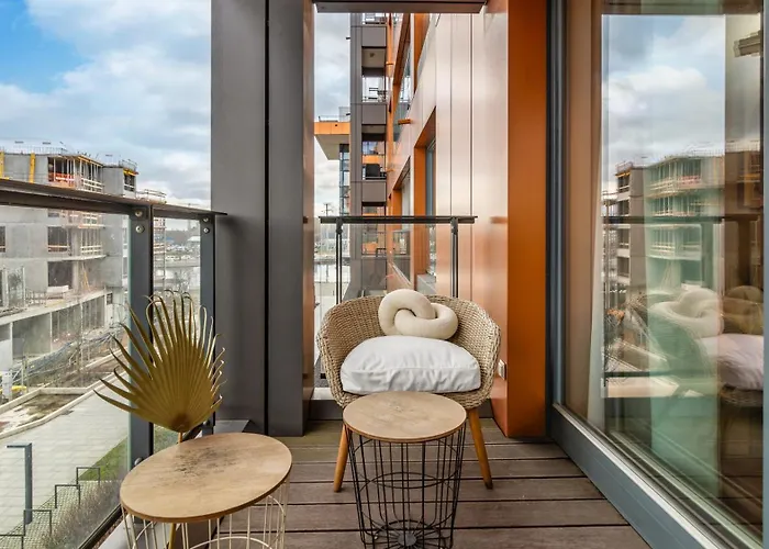 Citystay Brabank Apartment