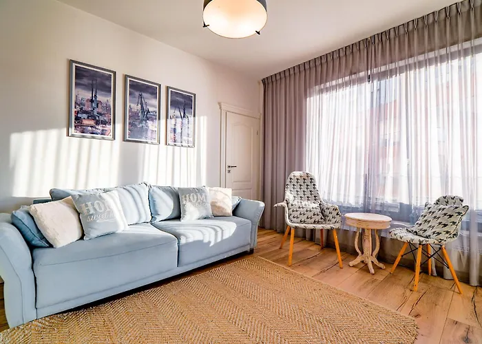 Citystay Brabank * Gdansk