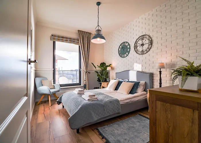 Apartment Citystay Brabank *